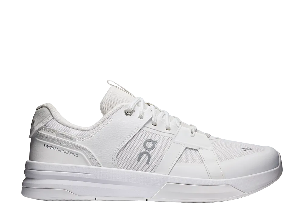 On The Roger Clubhouse Pro 2 "White/Ivory"