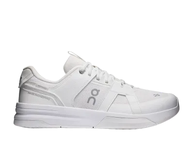 On The Roger Clubhouse Pro 2 "White/Ivory"