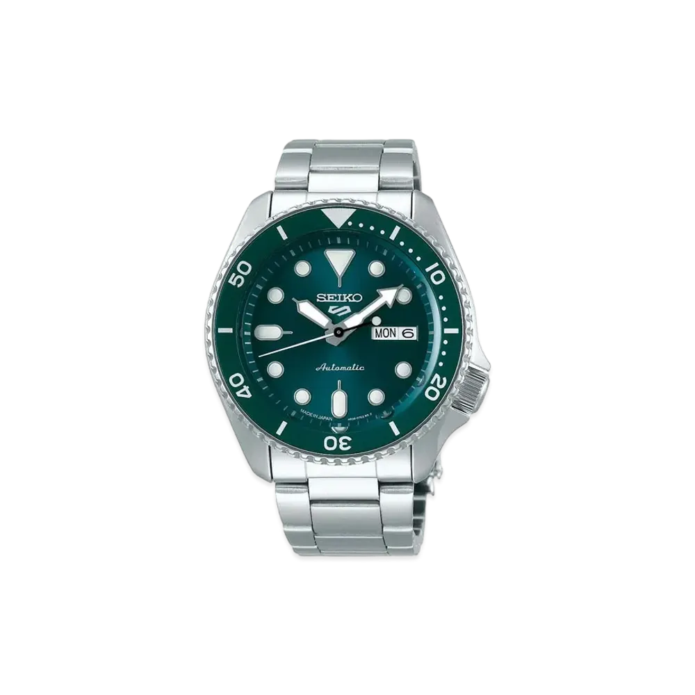 SEIKO 5 Sports Sports Style SBSA011