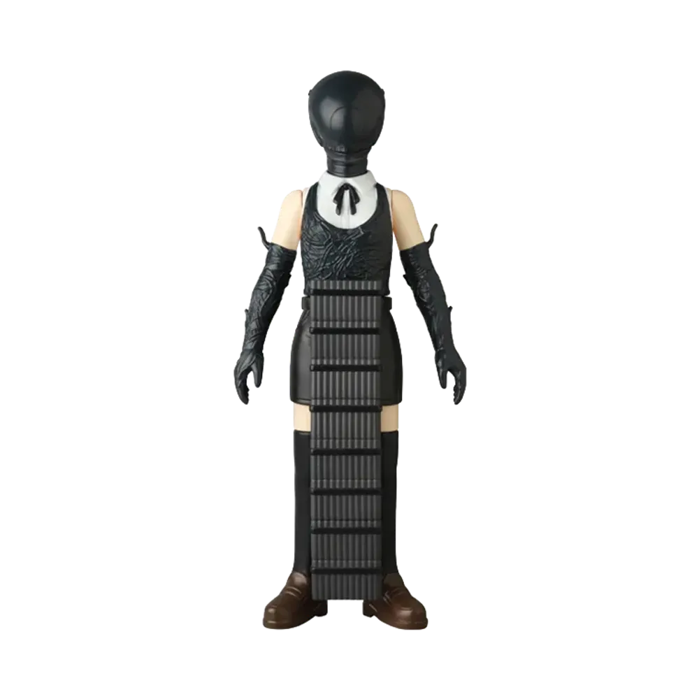 MEDICOM TOY "ASM(ANIMATION SOFVI MUSEUM)" Bomb
