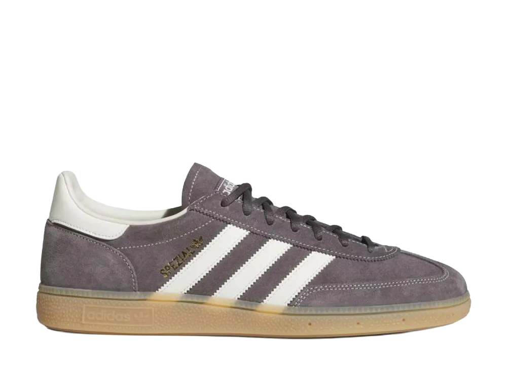 adidas Handball Spezial "Grey Strata/Off White"