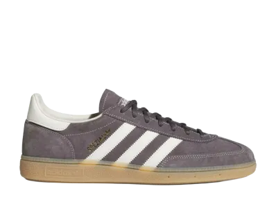 adidas Handball Spezial "Grey Strata/Off White"