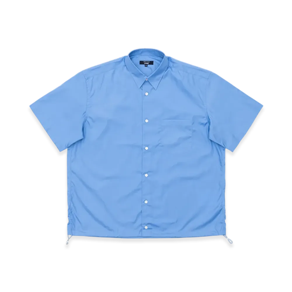 COMME des GARCONS HOMME Cotton Broad "Sa/"