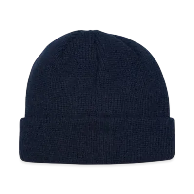 PALACE Flag Label Beanie "Navy"