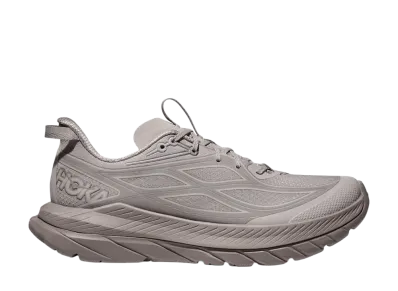 Hoka Women's Mach Remastered "Putty/Cement"