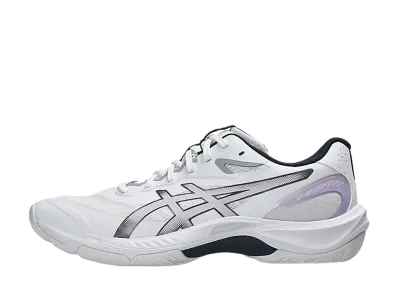 Asics V-Swift FF 5 "White/Asics Blue"