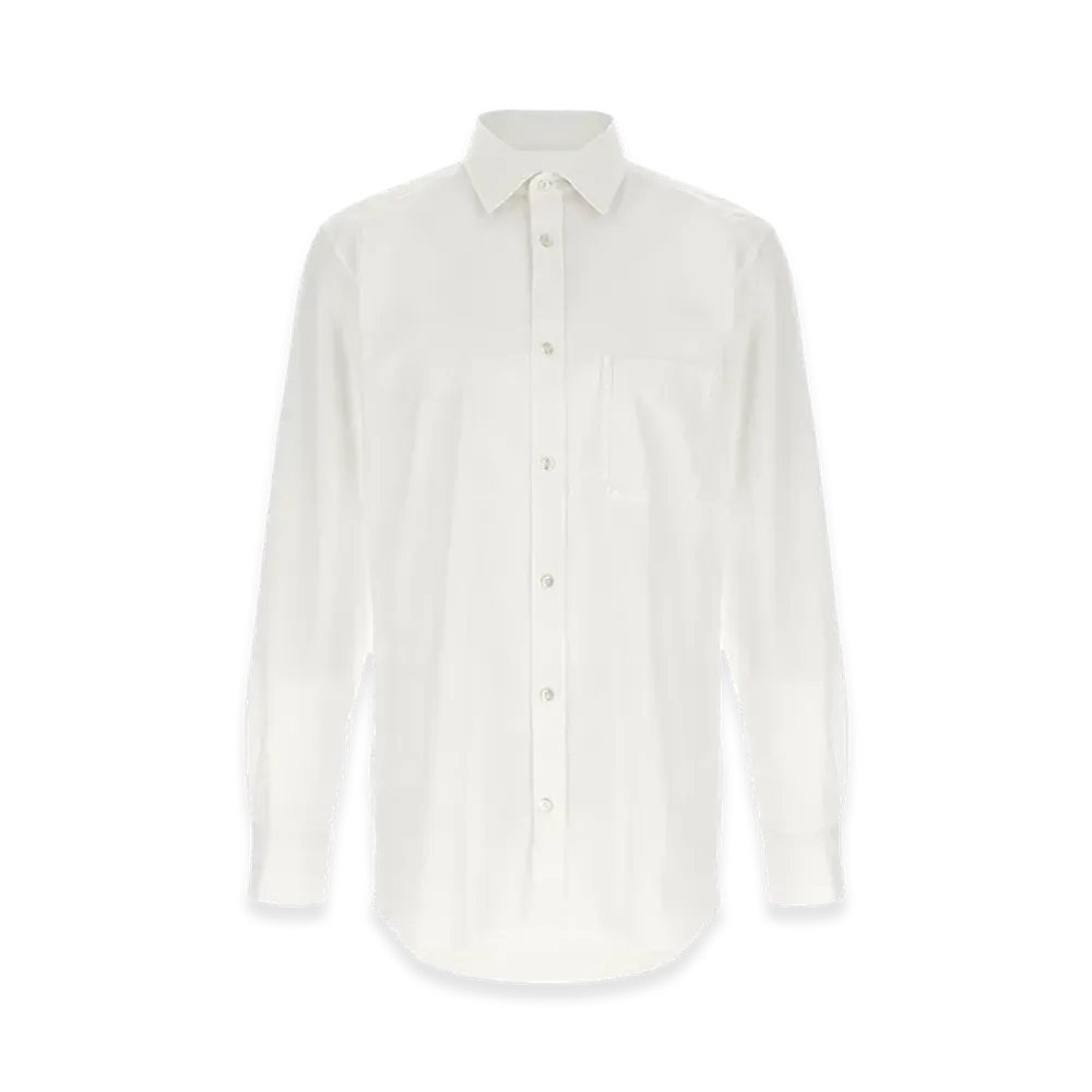 Maison Margiela Pocket Shirt "White"