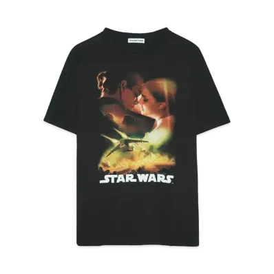 F-LAGSTUF-F "ANAKIN-PADOME" Tee "BLACK"