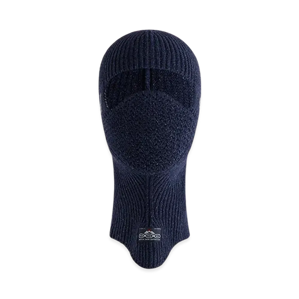 Kith x Oakley Pro ZW Knit Balaclava "Nocturnal"