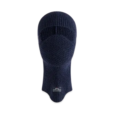 Kith x Oakley Pro ZW Knit Balaclava "Nocturnal"