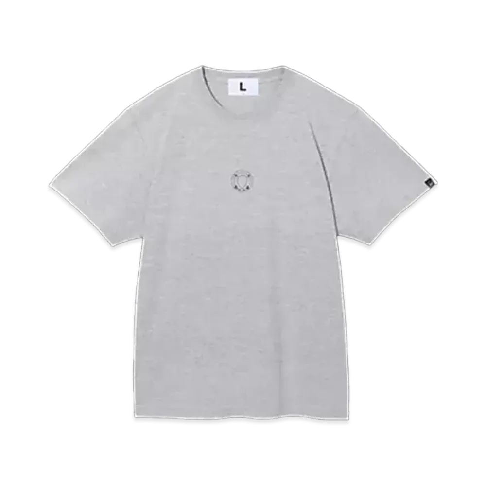 FRAGMENT UNIVERSITY FRGMT UNV Tee F "Gray"