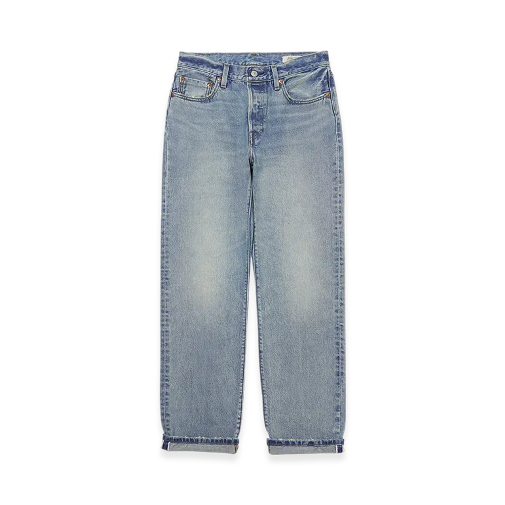 Levi's 501 '90s Jeans "Medium Indigo"