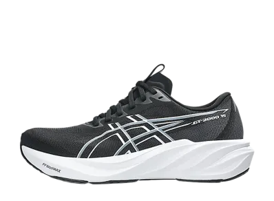 Asics Women's GT-2000 15 Wide "Black/White"