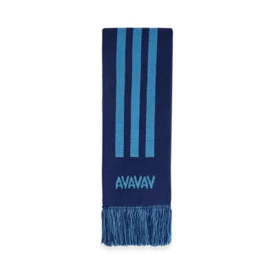 adidas x Avavav Souvenir Scarf "Dark Blue"