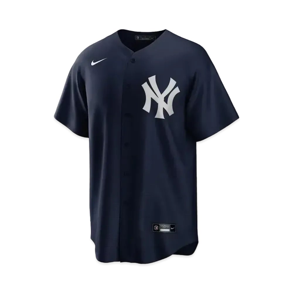 MLB x Nike Yankees Replica Uniform "Navy"