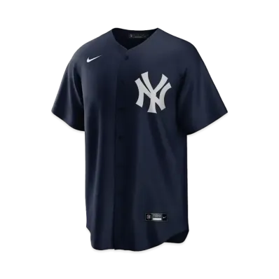 MLB x Nike Yankees Replica Uniform "Navy"