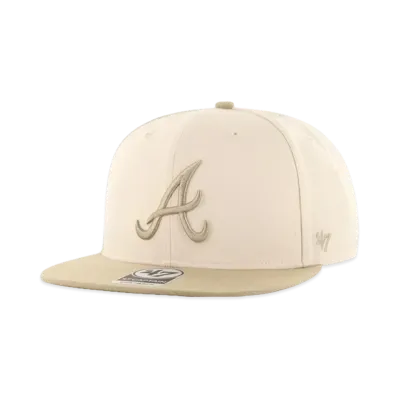 47 LA NYY Sierra Shot Captain "Braves"
