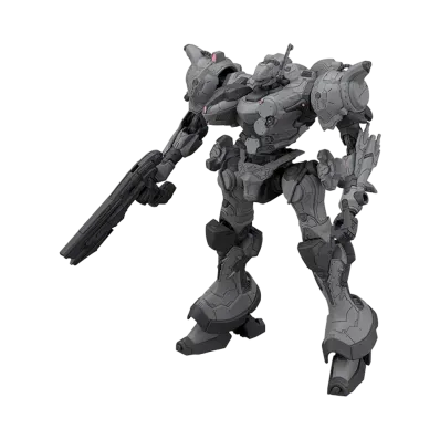 BANDAI "30 MINUTES MISSIONS" -ARMORED CORE VI- 30MM ARMORED CORE VI FIRES OF RUBICON ARQUEBUS CORPORATION VP-40S