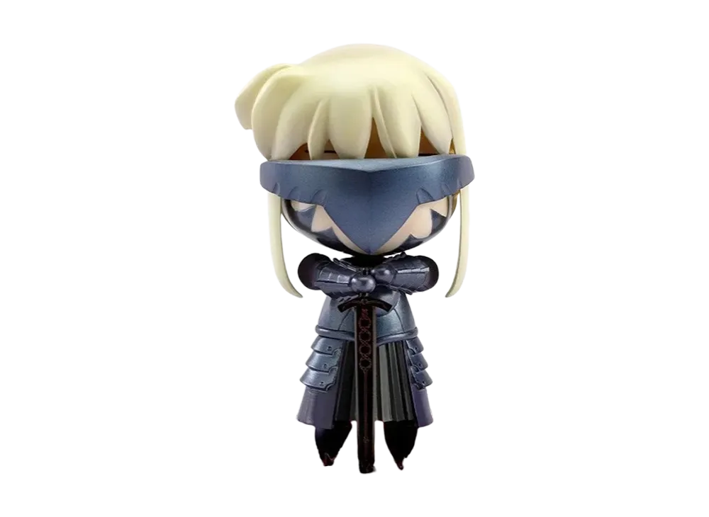 Good Smile Company "Nendoroid" -Fate/stay night- 13 Useless Saber Alter