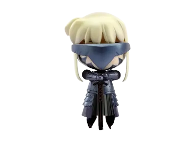 Good Smile Company "Nendoroid" -Fate/stay night- 13 Useless Saber Alter