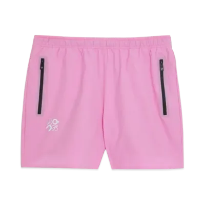 LOEWE x On Women's Running Technical Shell Shorts "Pink"