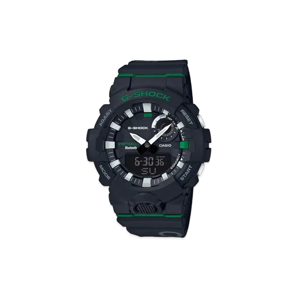 Casio G-SHOCK Analog Digital GBA-800DG-1AJF