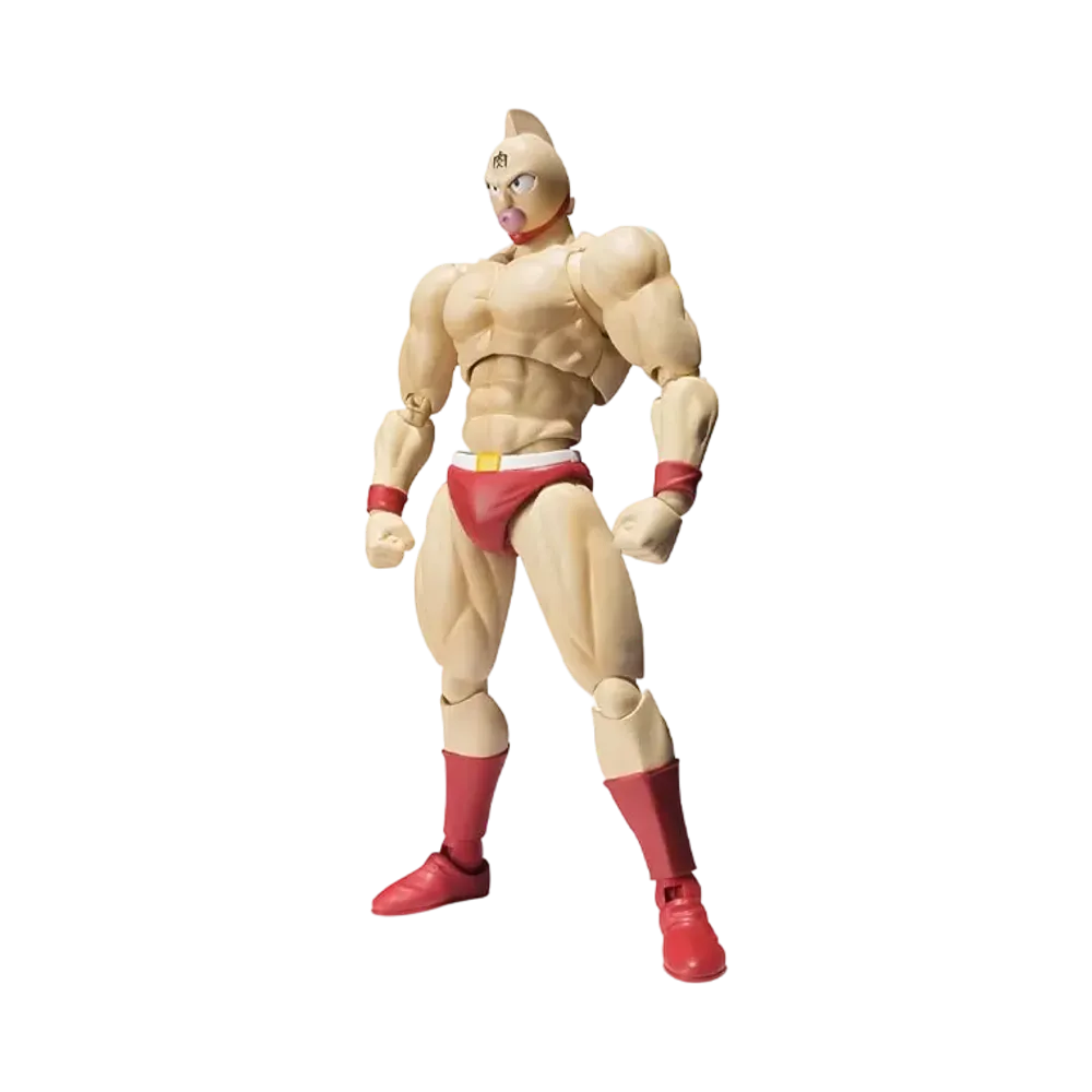 S.H.Figuarts Kinnikuman