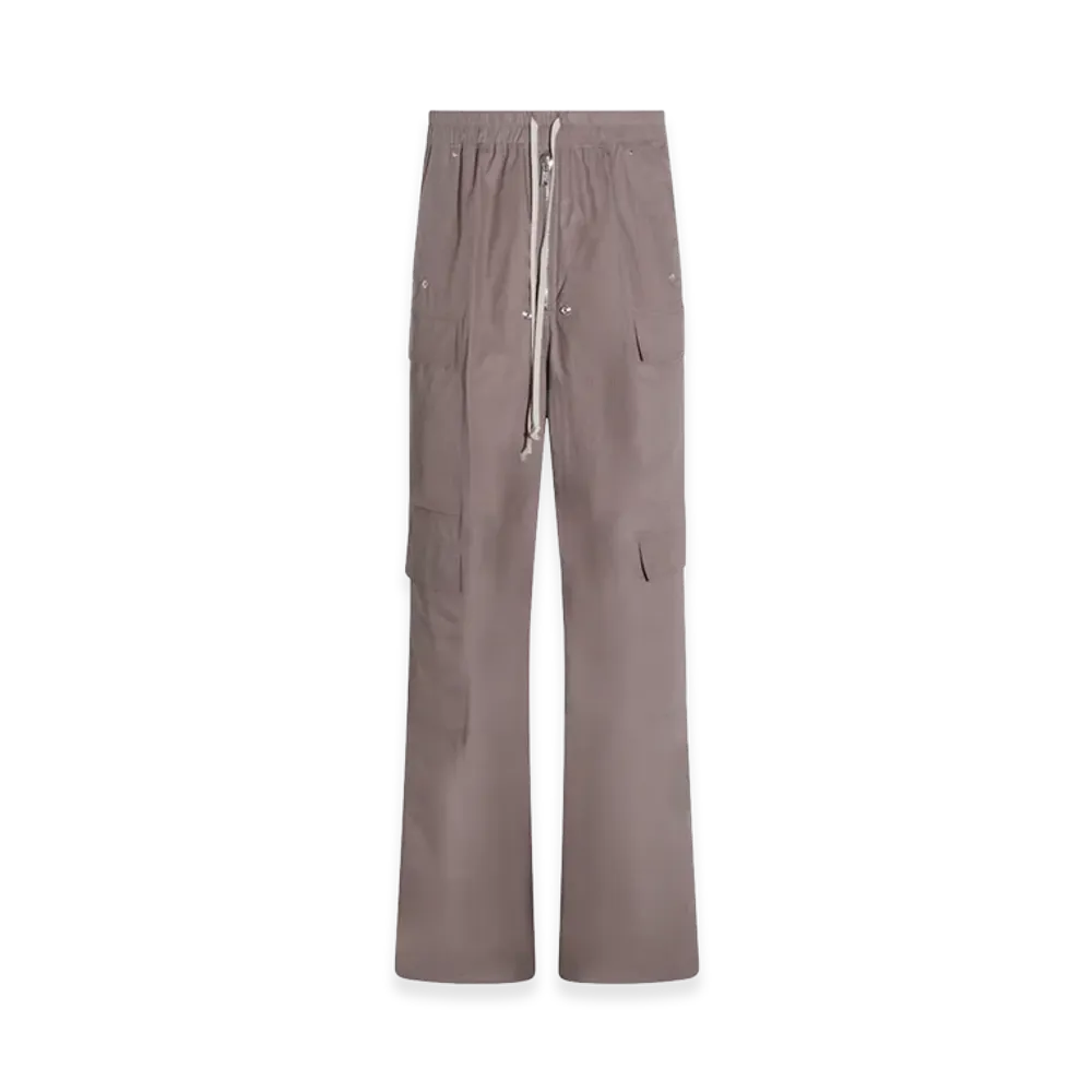 Rick Owens Trousers "Beige"
