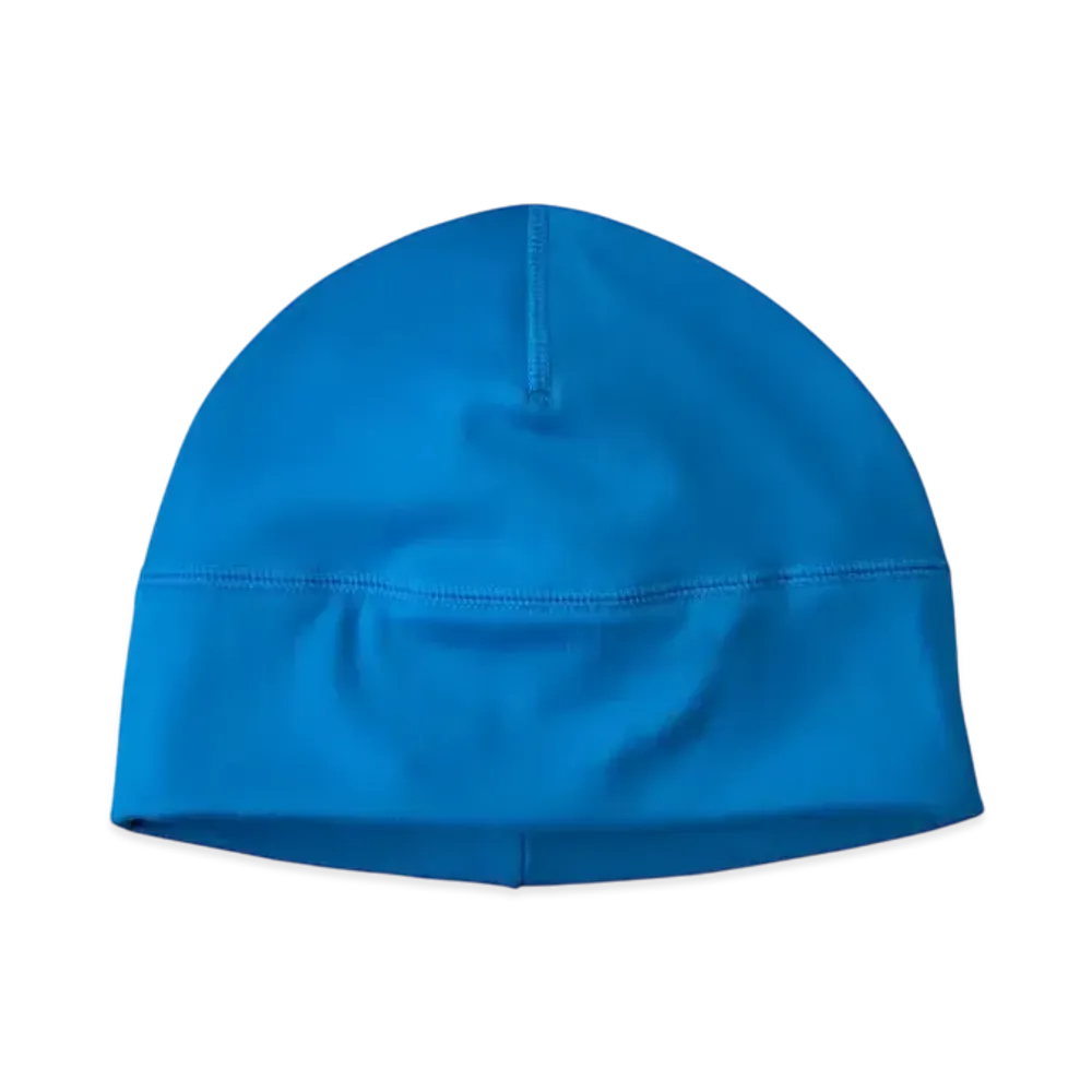 Patagonia Men's R1 Daily Beanie "Vessel Blue"