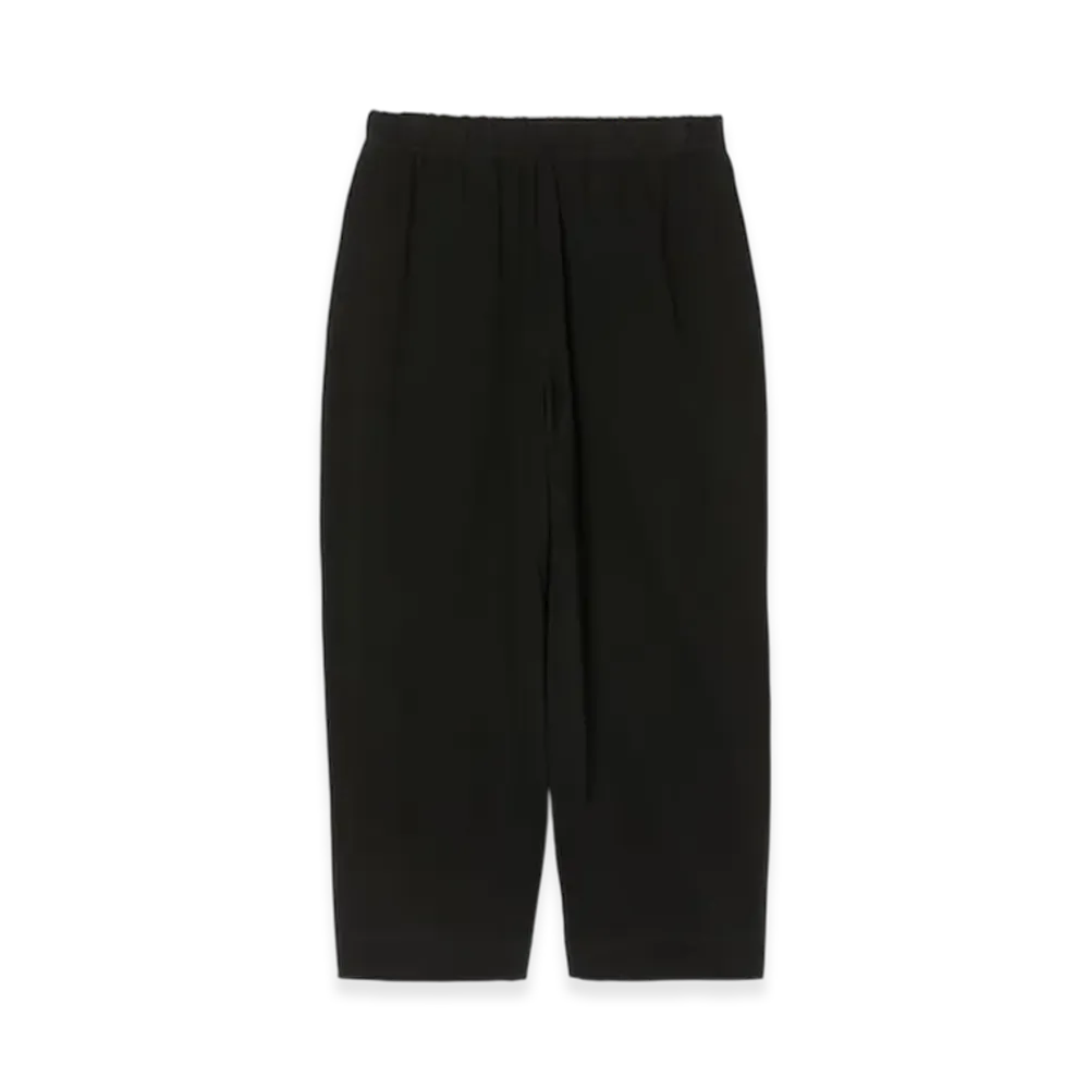 N.HOOLYWOOD UNDER SUMMIT WEAR Easy Pants "Black"