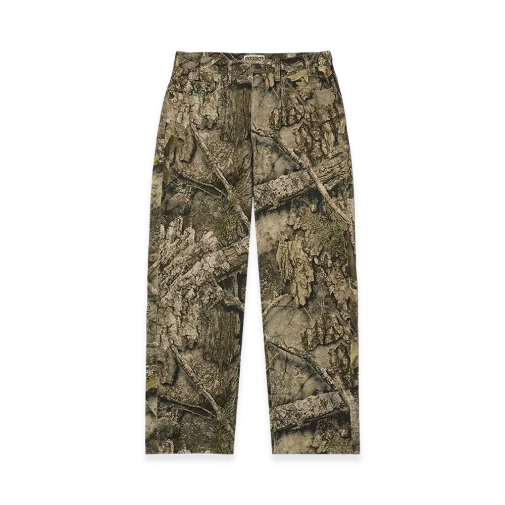 HUF x Realtree Cromer Pant "Realtree"