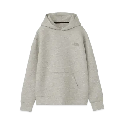 The North Face Tech Air Sweat Wide Hoodie "Mix Gray"