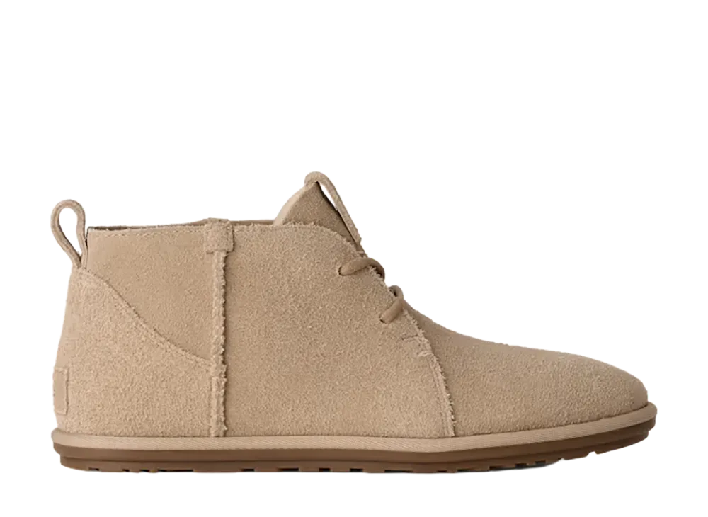 UGG Women's Classic Deconstructed Lace-Up "Sand"