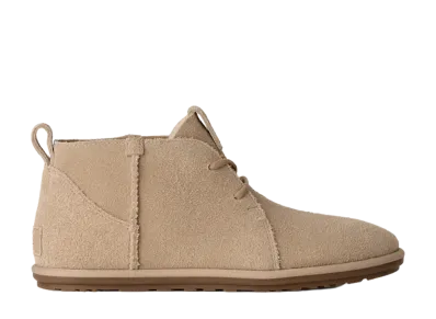 UGG Women's Classic Deconstructed Lace-Up "Sand"