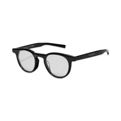 Gentle Monster x Maison Margiela MM009 01 "Black"