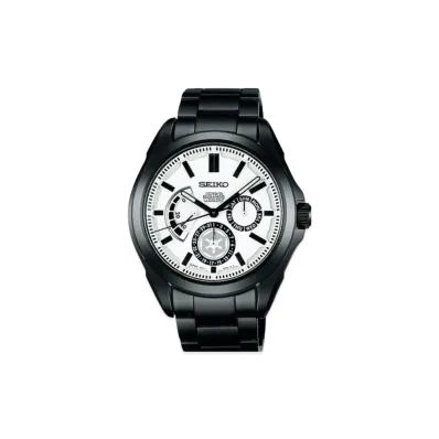 SEIKO x Star Wars Brights Stormtrooper "White" SDGC011