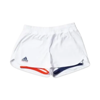 PALACE x adidas Ladies On Court Short "White"
