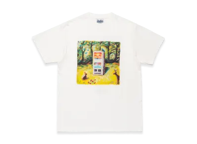 Buffer x Dydo Sanctuary "White"