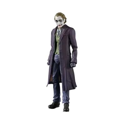 S.H.Figuarts Joker (The Dark Knight)