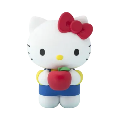 FiguartsZERO Hello Kitty (Blue)