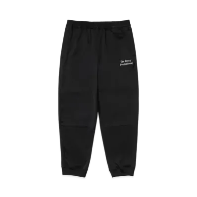 ENNOY 21SS Track Pant "Black" SS21BRENPT01NW
