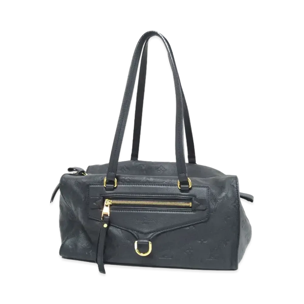 Louis Vuitton Inspirer Monogram Empreinte Leather "Infini"