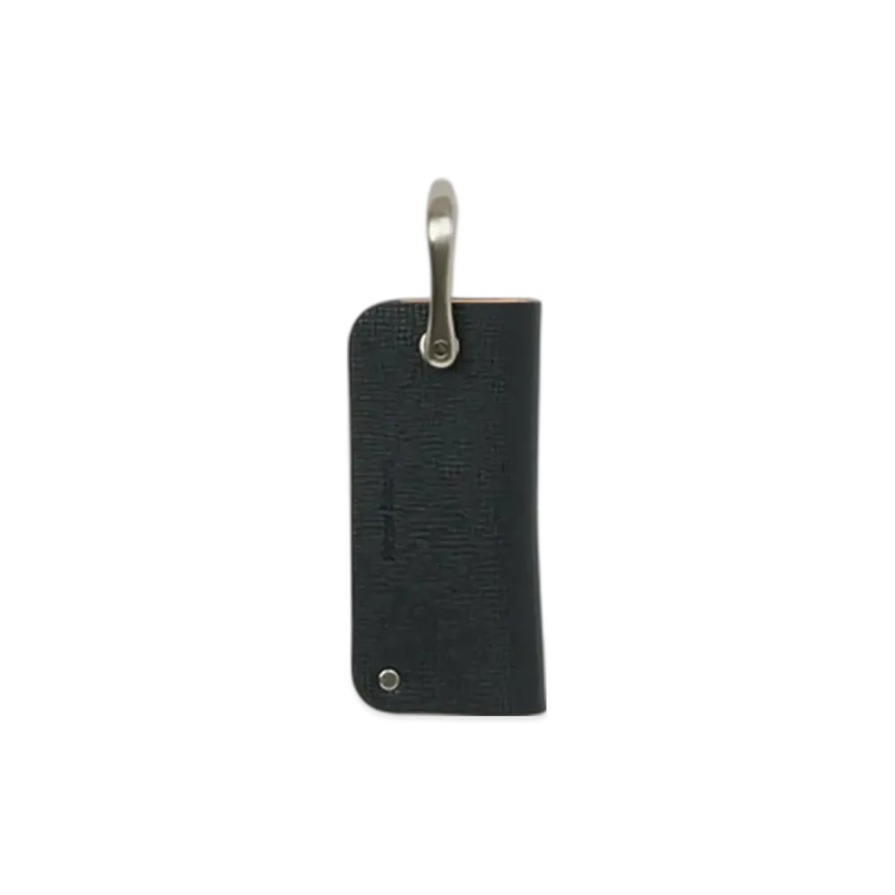 Hender Scheme Key Case "Black"