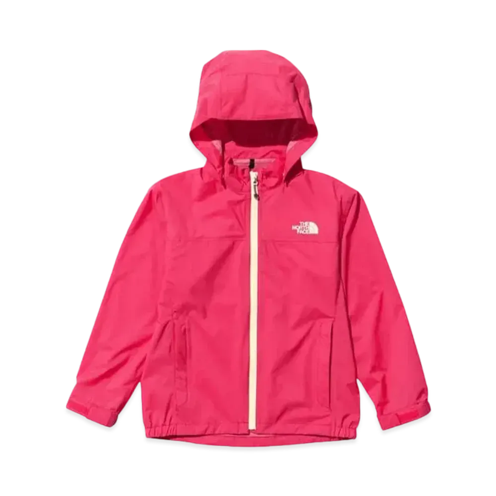 The North Face Venture Jacket "Pink Glow"