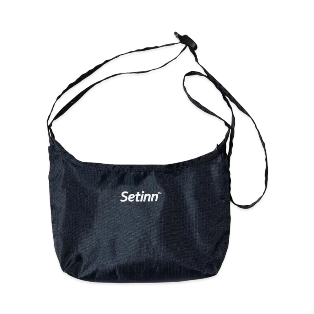 Setinn x WAKE Tour Sacosh "Navy"