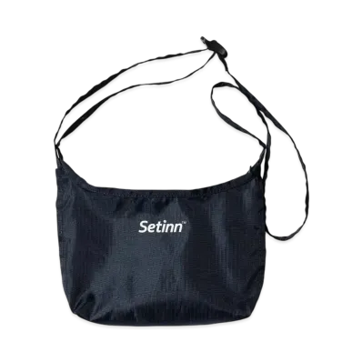 Setinn x WAKE Tour Sacosh "Navy"