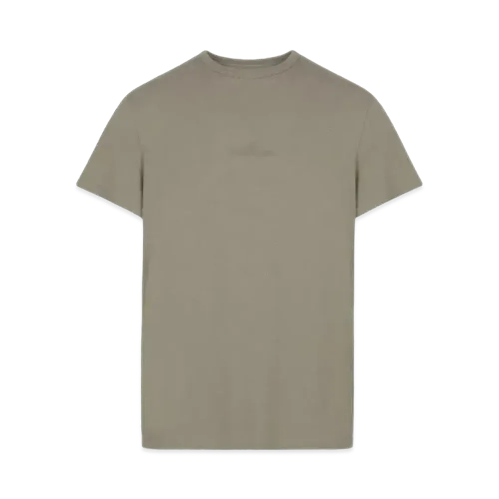 Maison Margiela Jersey T-shirt "Palladium"
