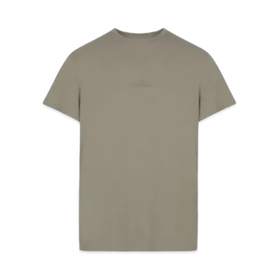 Maison Margiela Jersey T-shirt "Palladium"
