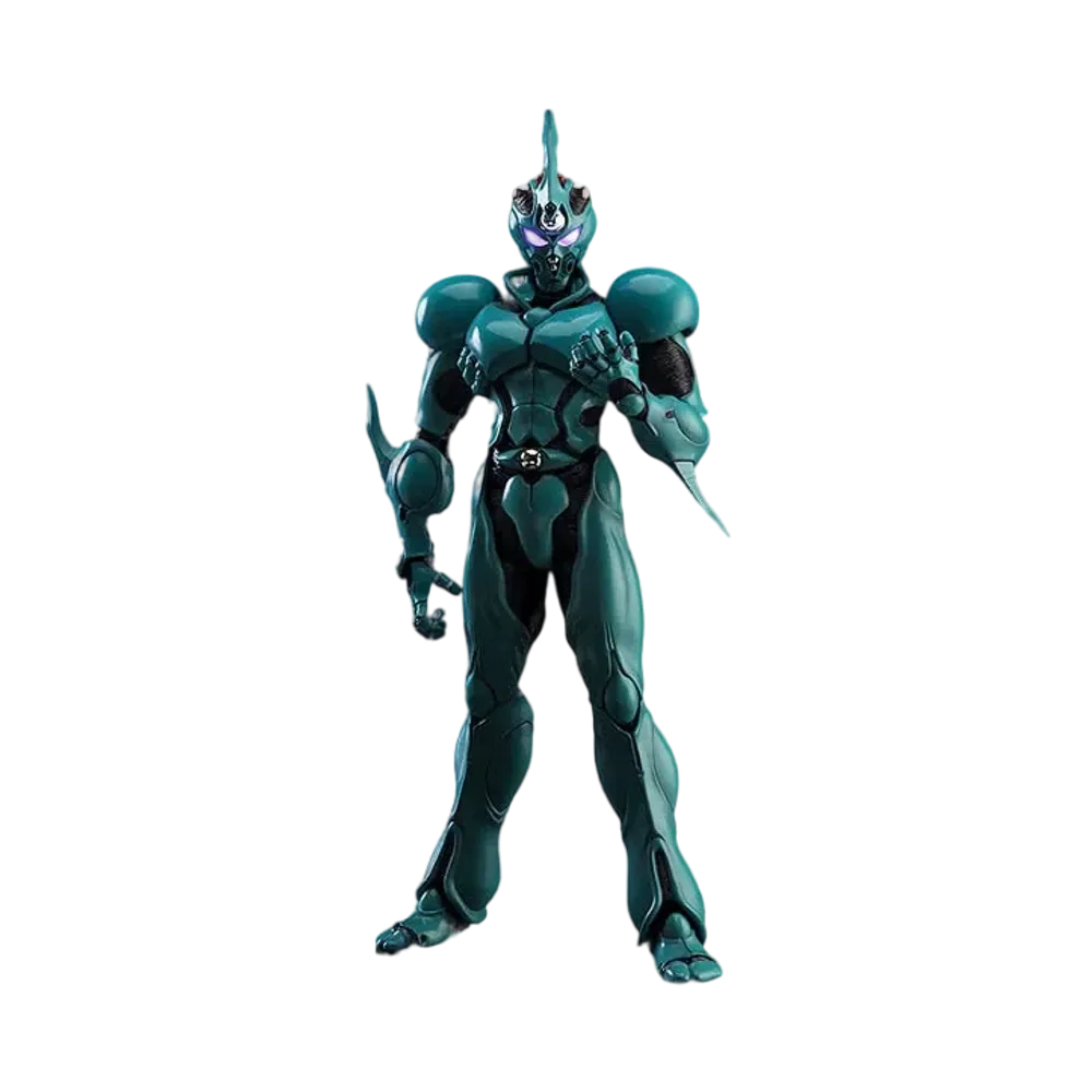 Max Factory "Action Figure" -Bio Booster Armor Guyver- Guyver I