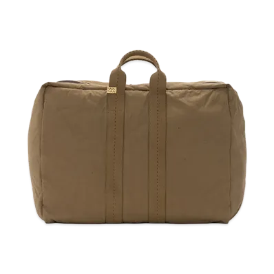 visvim Plura Bag "Khaki"
